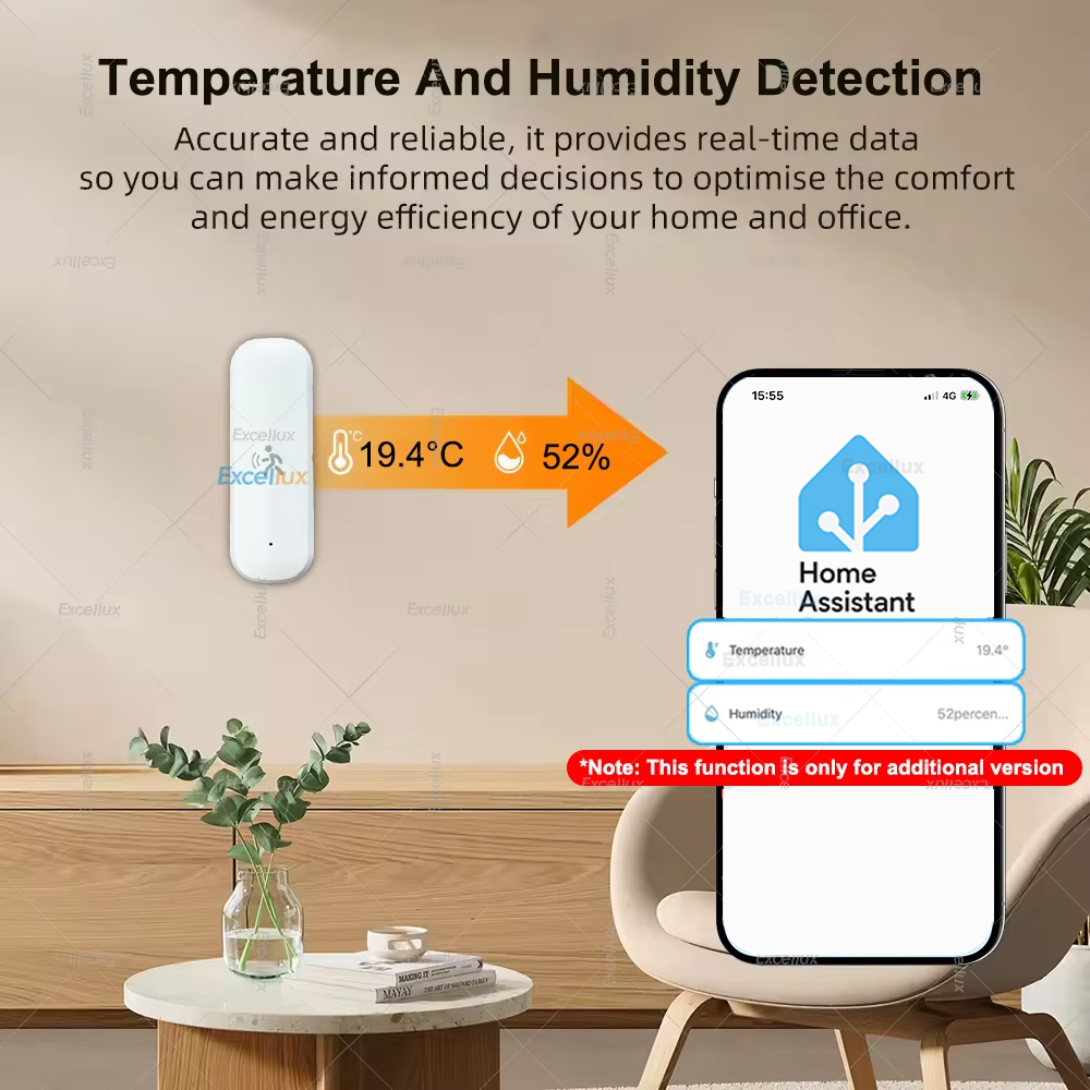 Smart ZigBee Motion Sensor Rad - Smart Home Setup review and price