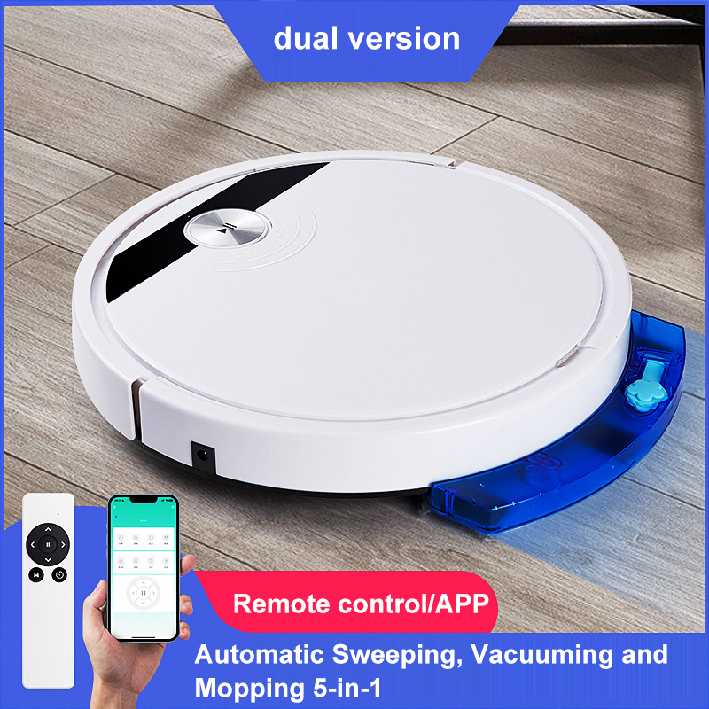 NEW 2800PA 3-in-1 RS800 With R - Smart Home Ac review and price
