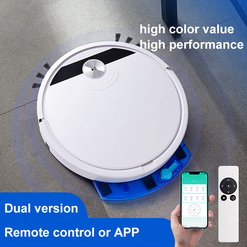 NEW 2800PA 3-in-1 RS800 With R - Smart Home Ac review and price