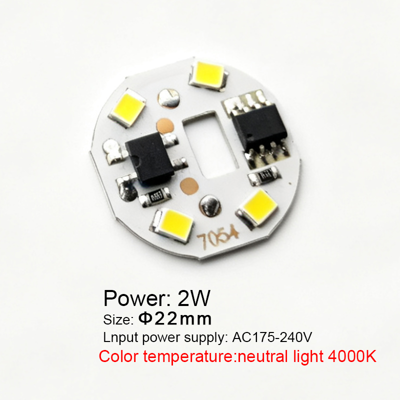 5PCS 2W AC 220V 240V LED COB L - Smart Home Ac review and price
