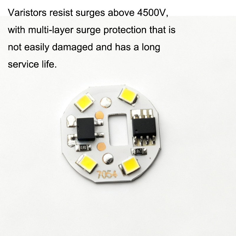 5PCS 2W AC 220V 240V LED COB L - Smart Home Ac review and price