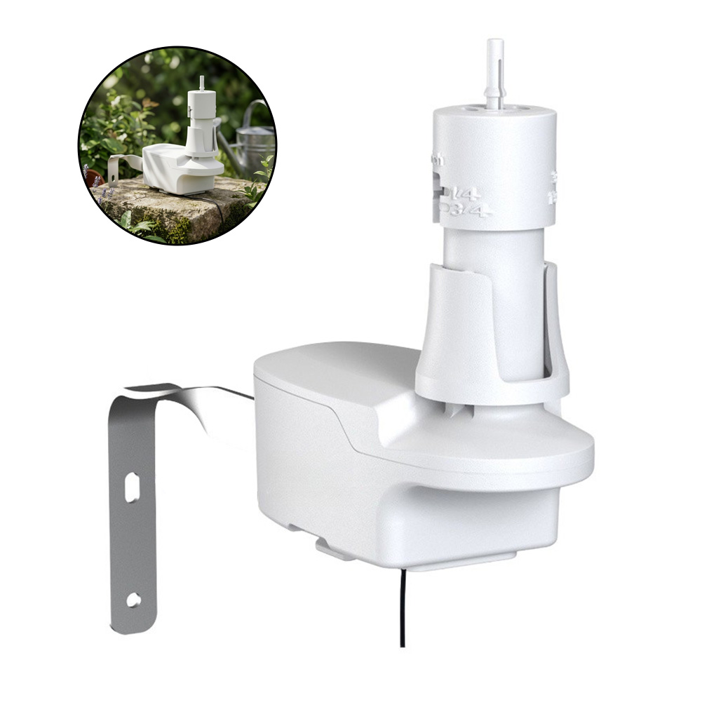 Wired For Smart Rainfall Senso - Smart Home Device review and price