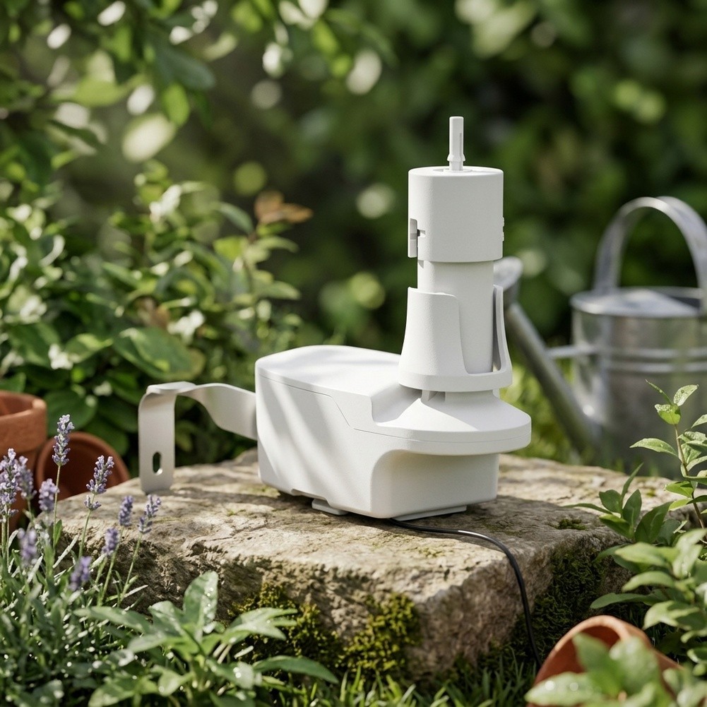 Wired For Smart Rainfall Senso - Smart Home Device review and price