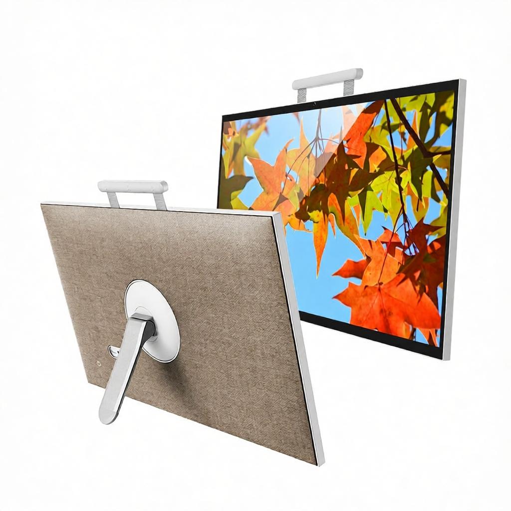 Mobile Android13 with Camera S - Smart Home Tablet review and price