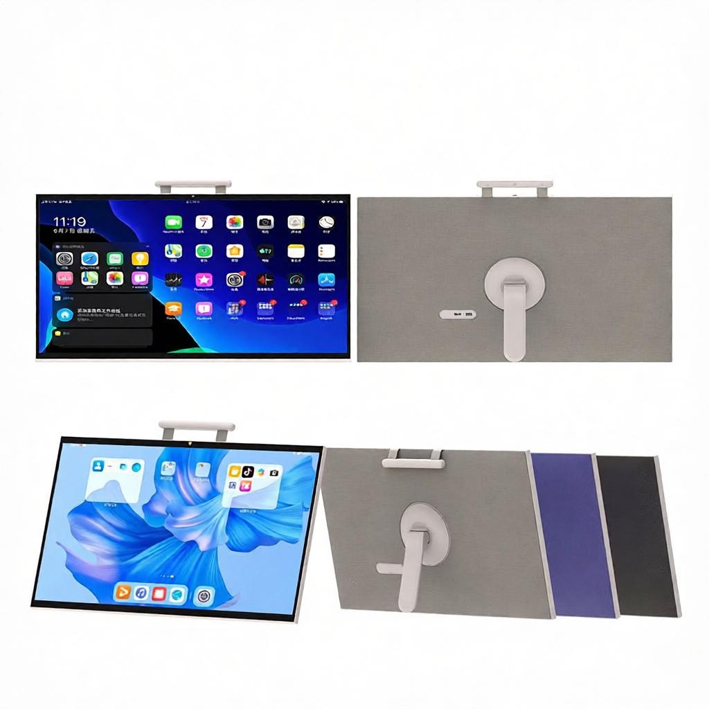 Mobile Android13 with Camera S - Smart Home Tablet review and price