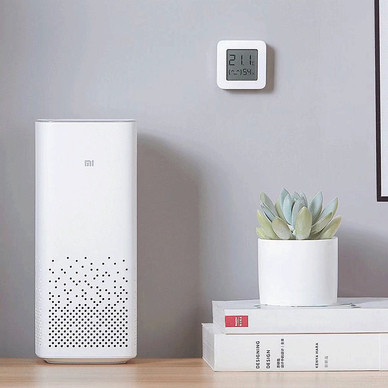 XIAOMI Mijia Smart Bluetooth T - Smart Home Xiaomi Hub 2 review and price