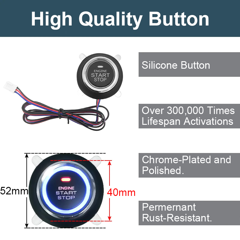 Sinovcle Car Alarm Remote Cont - Smart Home Hvac review and price