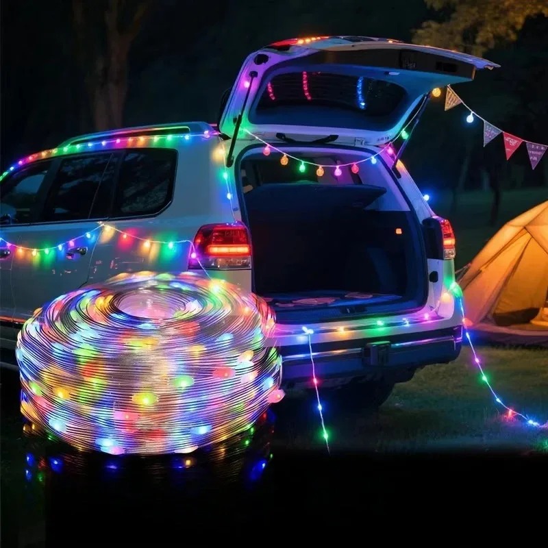 DIY Smart RGB LED Lights USB B - Smart Home App review and price