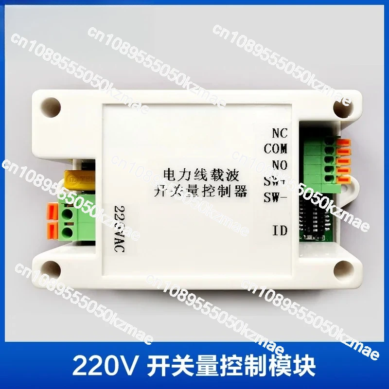 Power line communication PLC s - Smart Home With Plc review and price