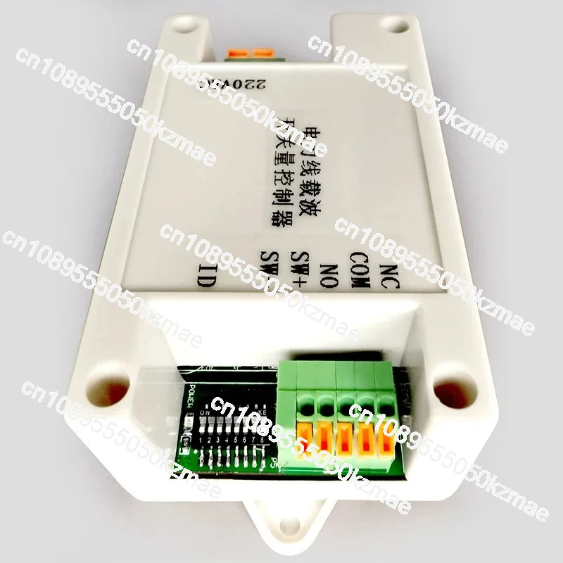 Power line communication PLC s - Smart Home With Plc review and price