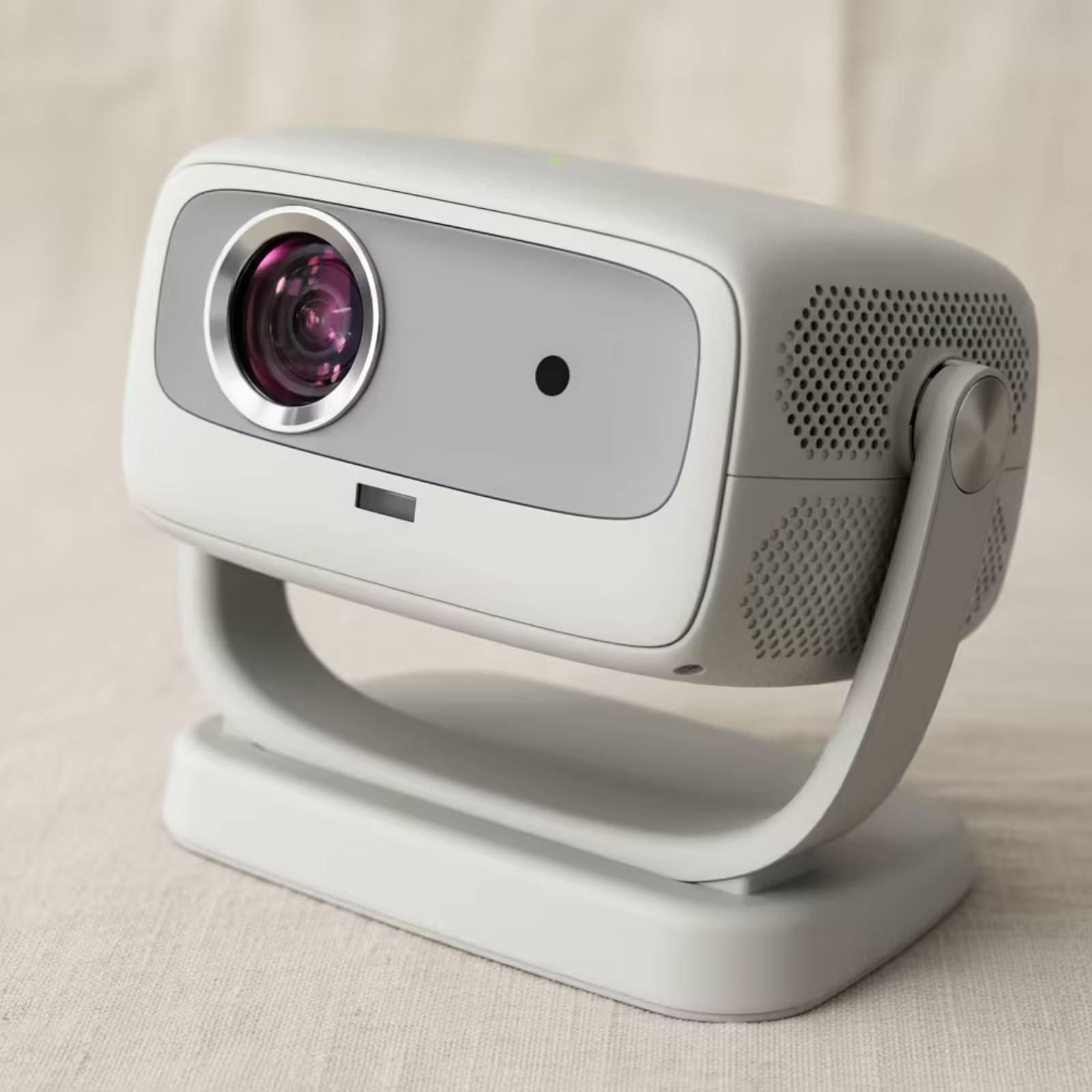 Smart Home Projector Adjustabl - Smart Home Device review and price