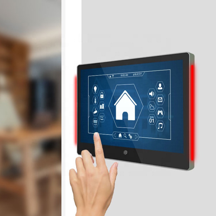 Wall Mount Smart Home 10 13 15 - Smart Home Device review and price