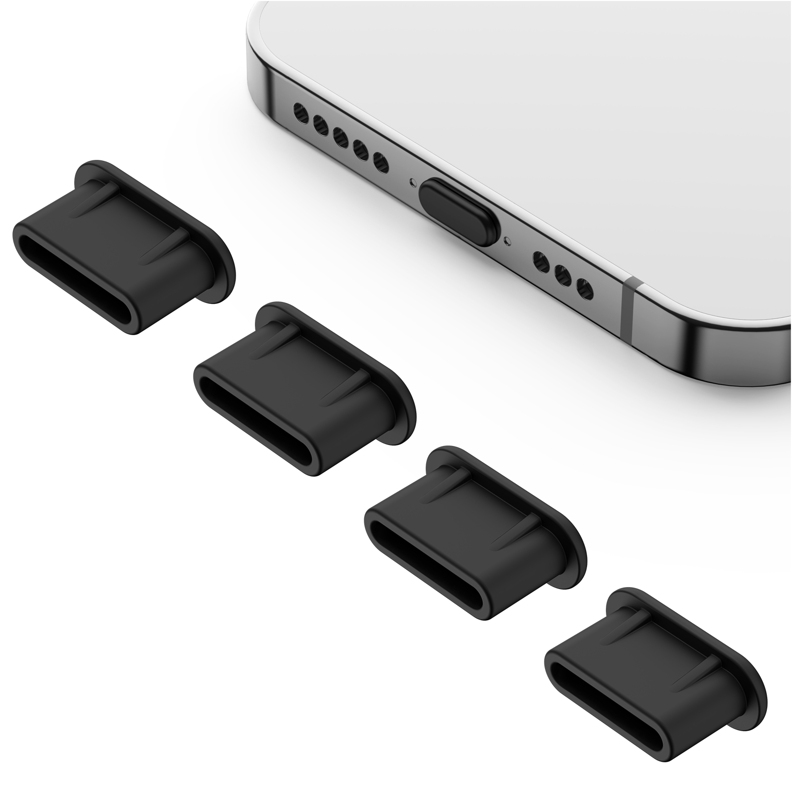 Universal USB C Dust Plug Anti - Smart Home Xiaomi Kit review and price