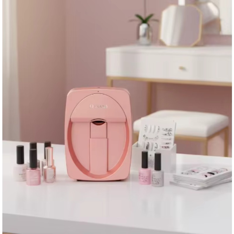 STROVAN 2026 Desktop Nail Prin - Smart Home Uses review and price