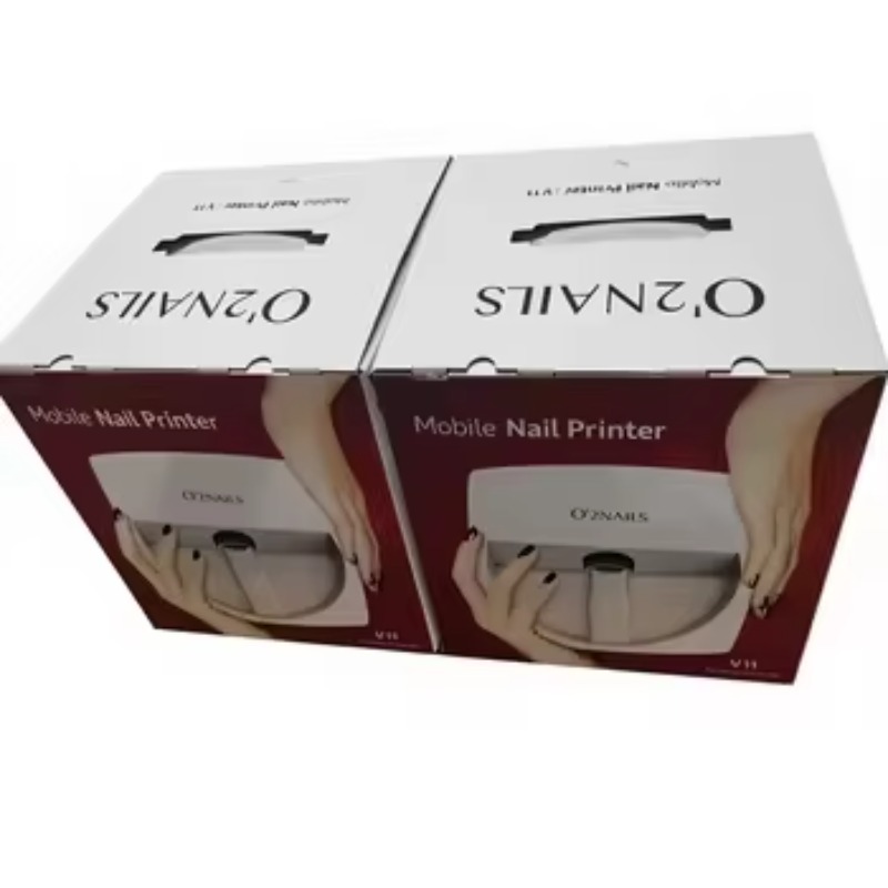 STROVAN 2026 Desktop Nail Prin - Smart Home Uses review and price