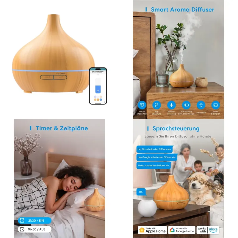 【CHIMU HOME】 MOD150 for Meross - Smart Home App review and price