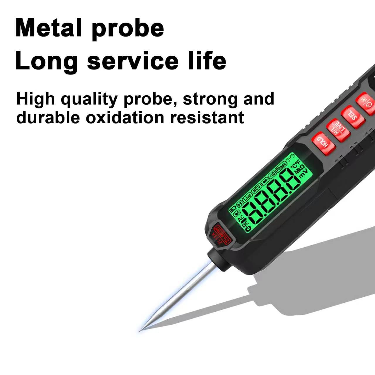Smart Car Circuit Tester Digit - Smart Home Device review and price