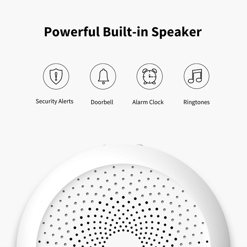 Aqara Hub M1S Gateway Wireless - Smart Home Xiaomi Hub 2 review and price