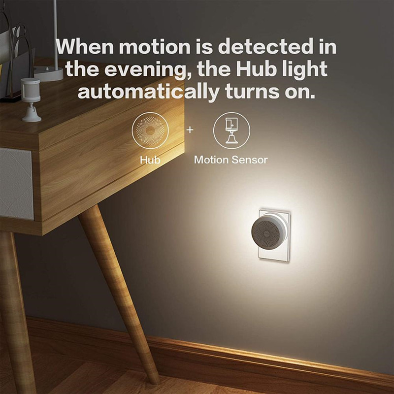Aqara Hub M1S Gateway Wireless - Smart Home Xiaomi Hub 2 review and price