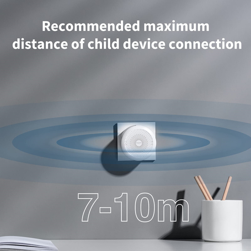 Aqara Hub M1S Gateway Wireless - Smart Home Xiaomi Hub 2 review and price