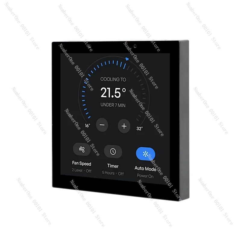 Quad‑Core 4‑Inch KNX Android W - Smart Home Tablet review and price