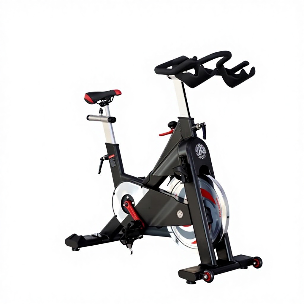 Magnetic Control Smart Gym Cyc - Smart Home Uses review and price