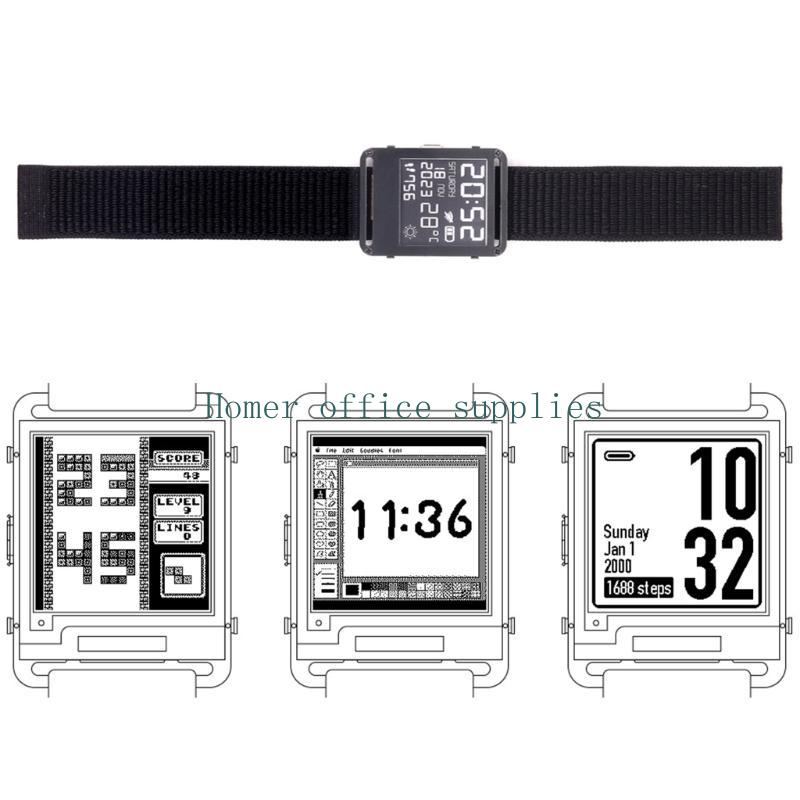 K43B Intelligent Watch ESP32 W - Smart Home Using Esp32 review and price