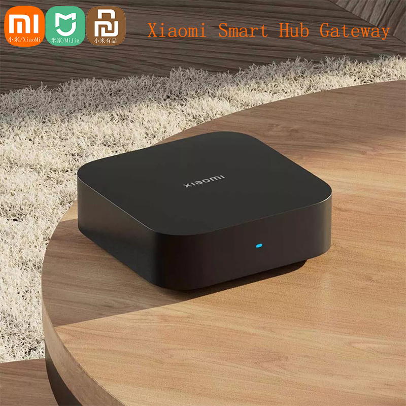 Xiaomi Mijia Smart Hub Mesh Ga - Smart Home Xiaomi Hub 2 review and price