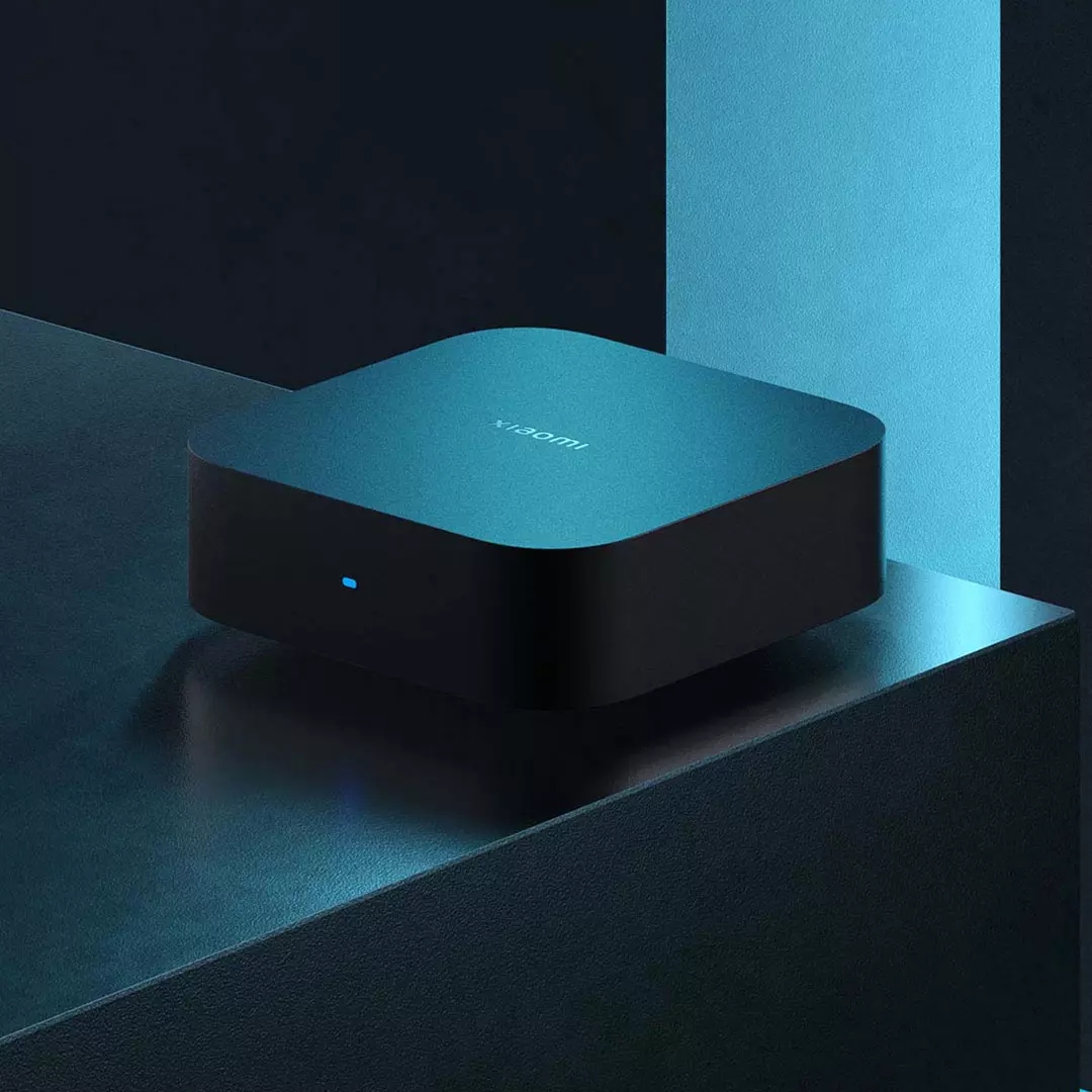 Xiaomi Mijia Smart Hub Mesh Ga - Smart Home Xiaomi Hub 2 review and price