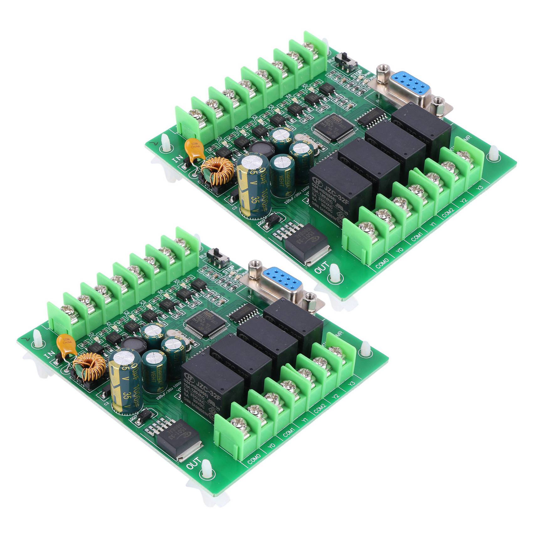 N36R-2X Plc Fx1n-10Mr Industri - Smart Home With Plc review and price