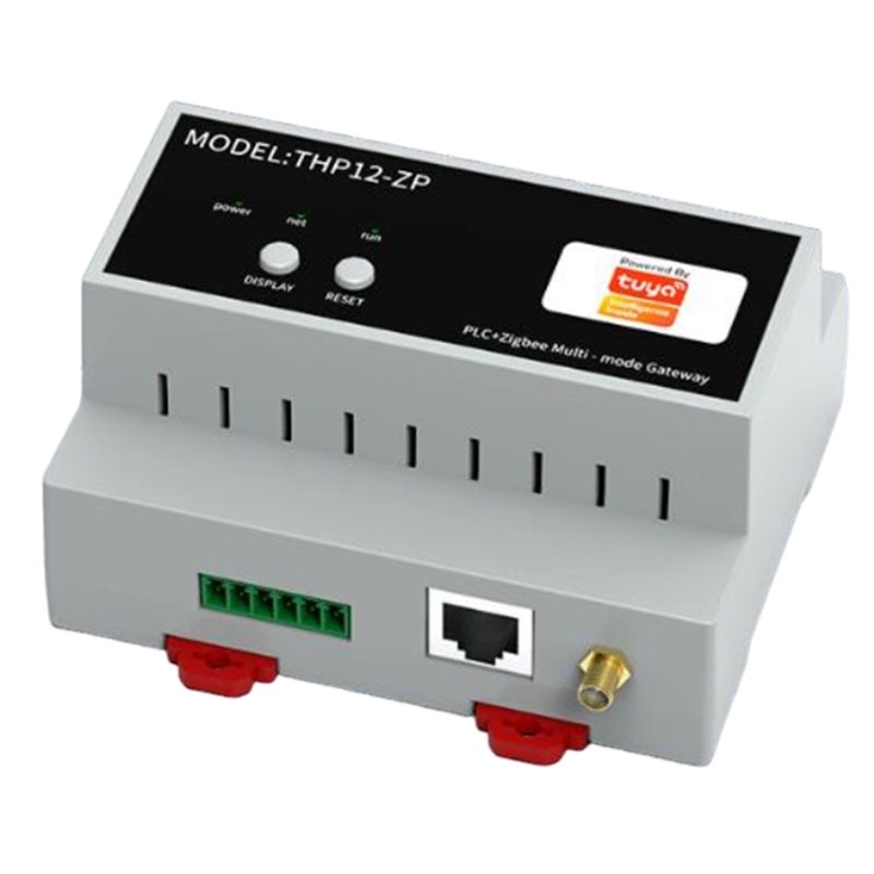 B23B Tuya Smart PLC Zigbee Wir - Smart Home With Plc review and price