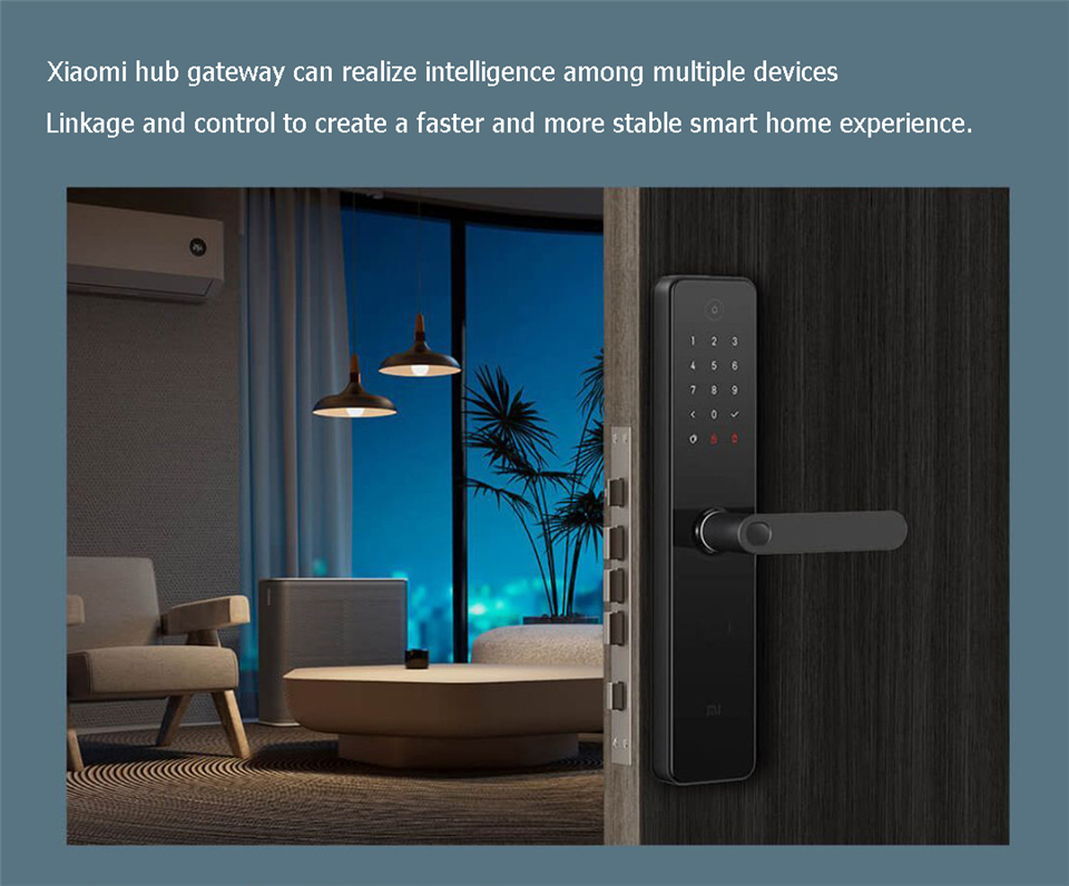 Xiaomi Smart Gateway 4 Central - Smart Home Xiaomi Hub 2 review and price