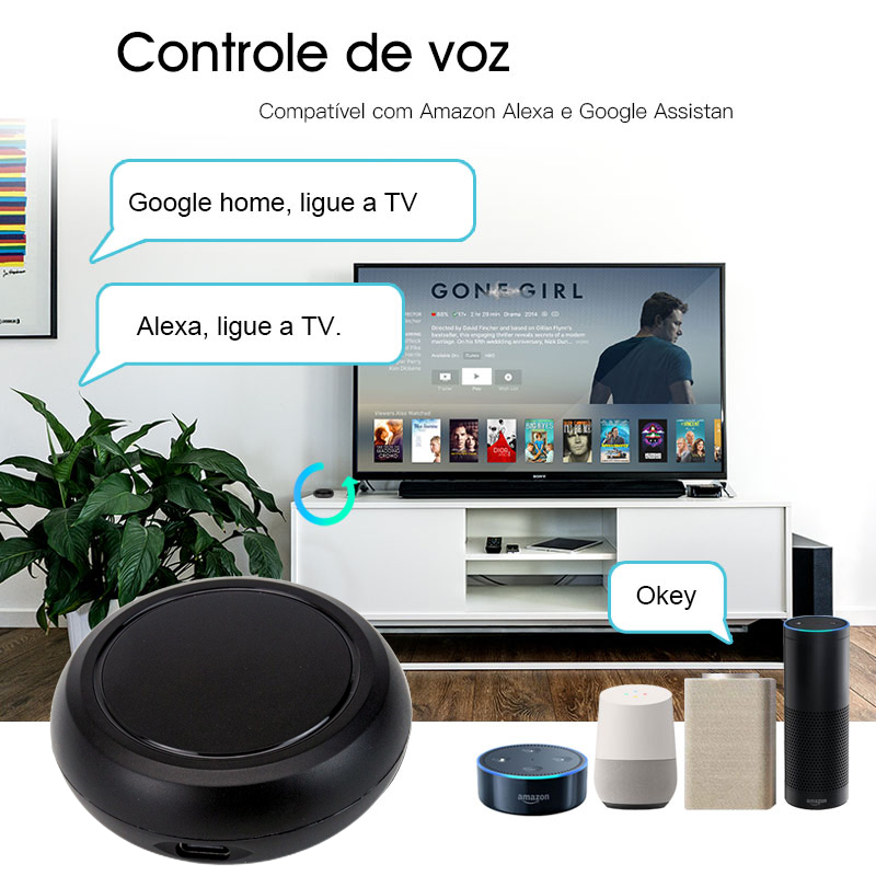 EARYKONG Tuya WiFi IR Remote C - Smart Ir Remote Controller review and price