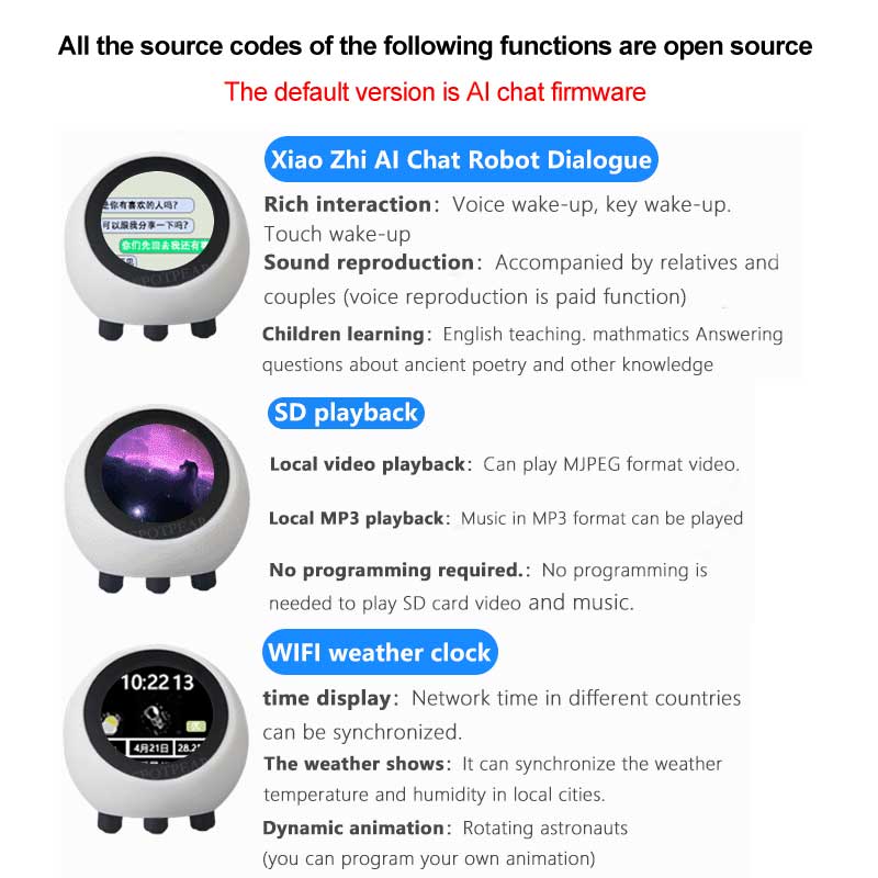 ESP32 S3 1.28inch N16R8 Develo - Smart Home Setup review and price