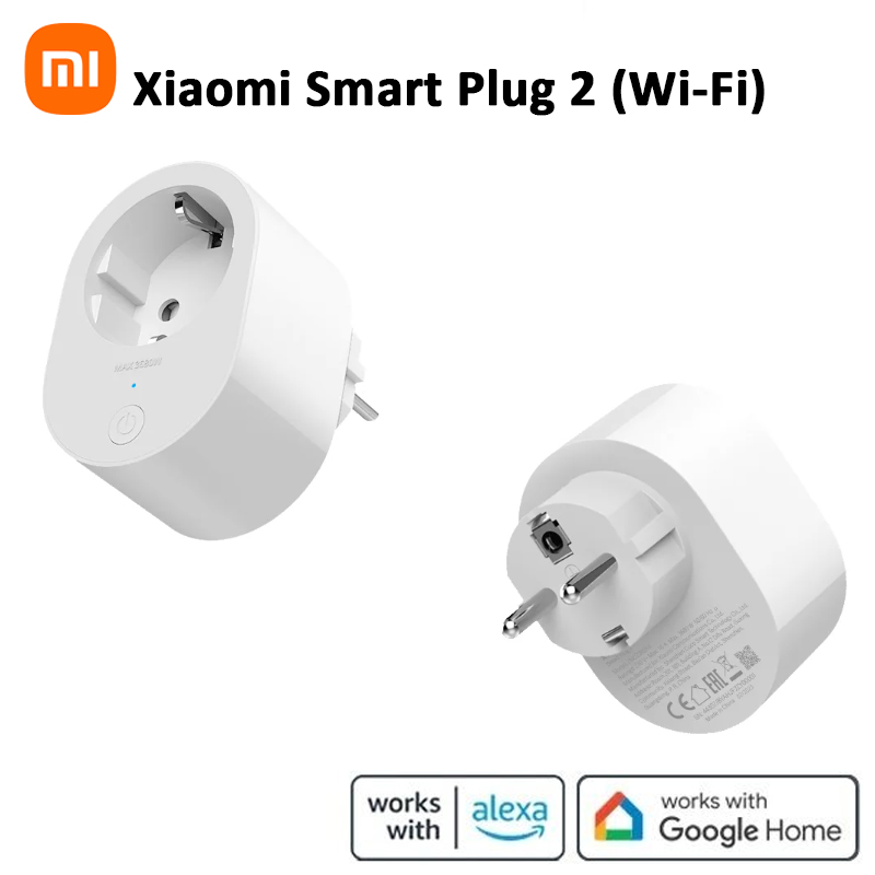 Global Version Xiaomi Smart Pl - Smart Home Xiaomi Hub 2 review and price
