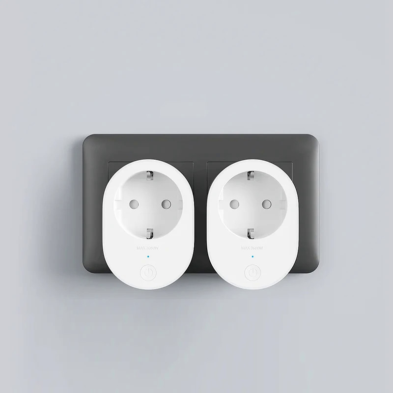 Global Version Xiaomi Smart Pl - Smart Home Xiaomi Hub 2 review and price