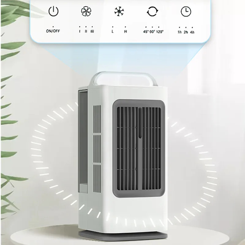 2026 Portable Air Conditioner  - Smart Home Uses review and price