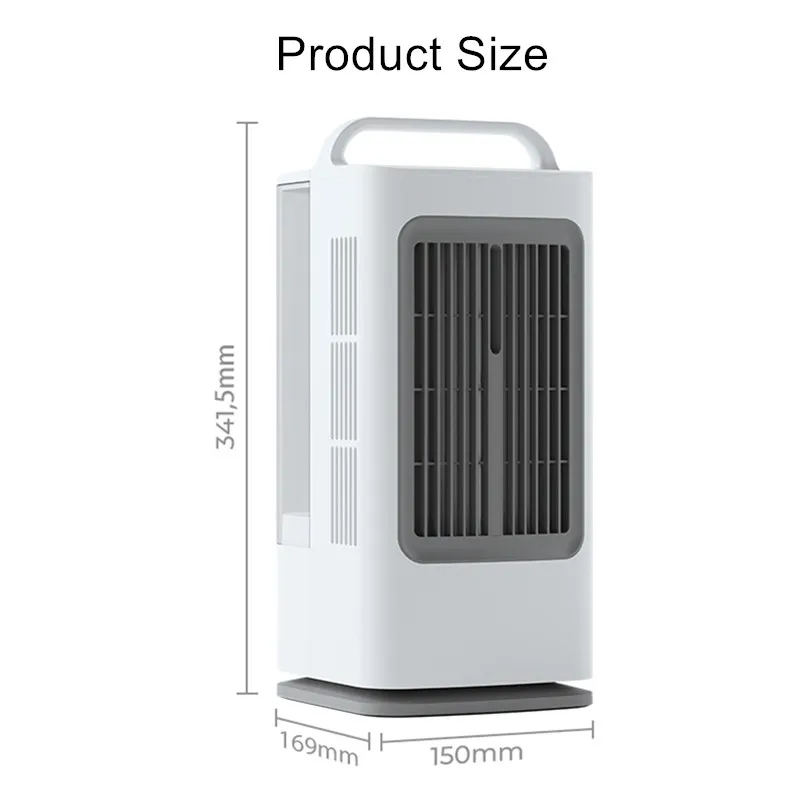 2026 Portable Air Conditioner  - Smart Home Uses review and price