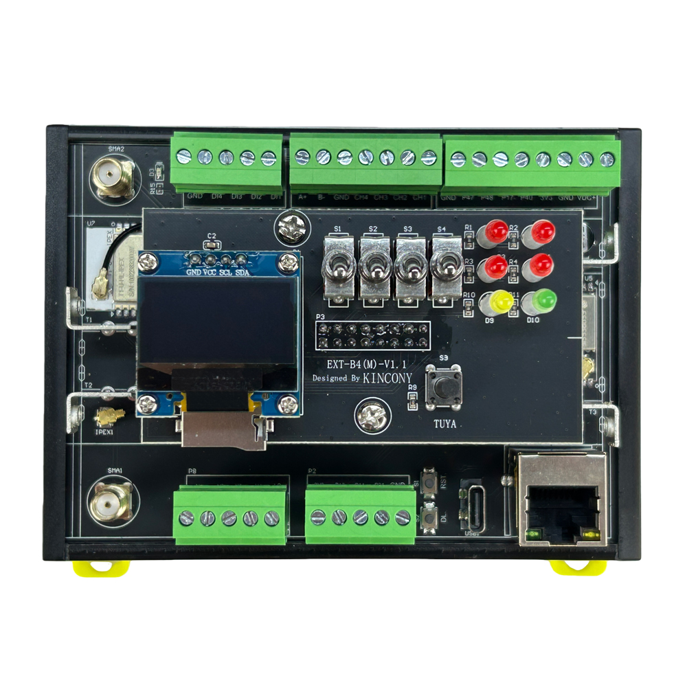 KinCony ESP32-S3 Android   Sma - Smart Home Using Esp32 review and price