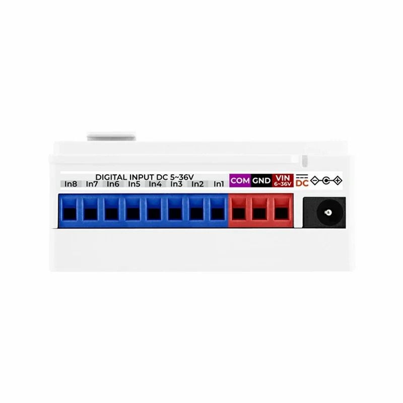 M5stamp PLC Controller Advance - Smart Home With Plc review and price