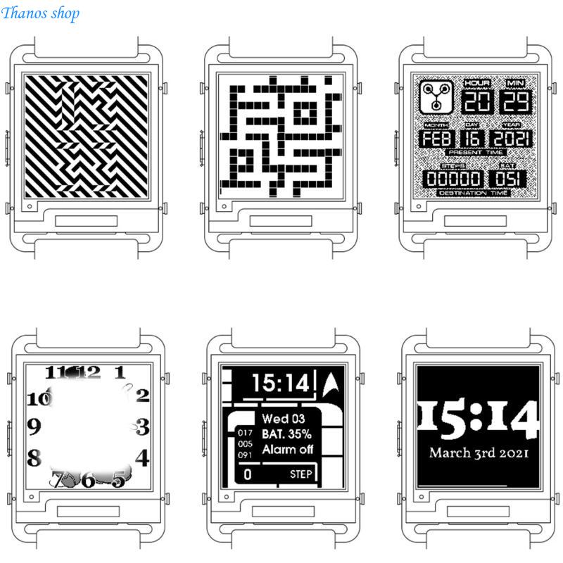 ESP32 Programmable Touchable W - Smart Home Using Esp32 review and price