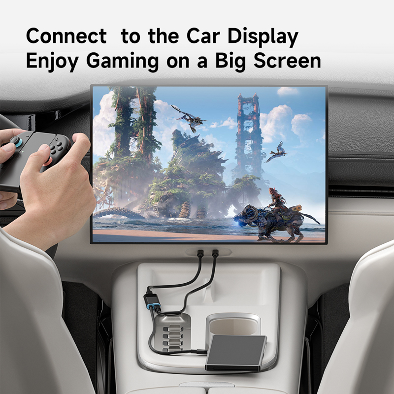 Hagibis USB-C to AR Glasses Ch - Smart Home Tablet review and price