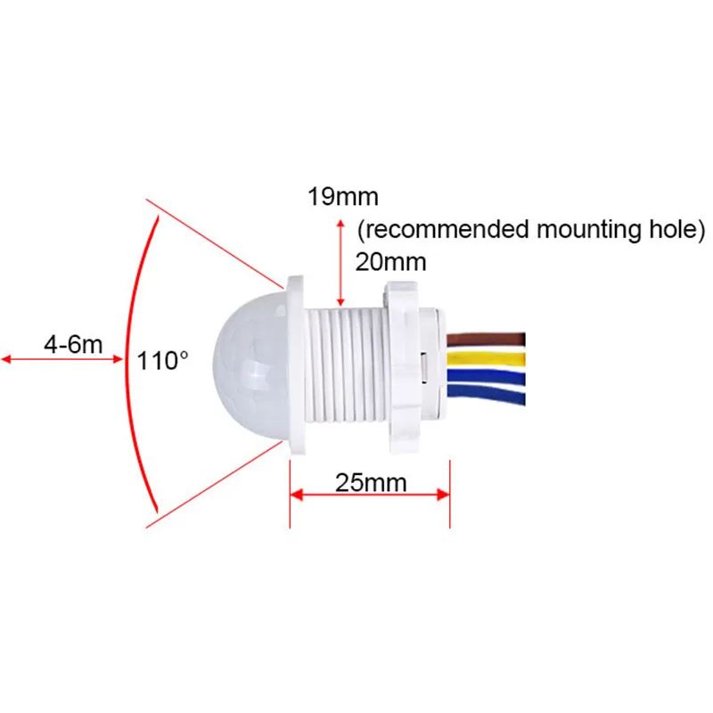 AC 110V 220V Sensor Smart Home - Smart Home Ac review and price