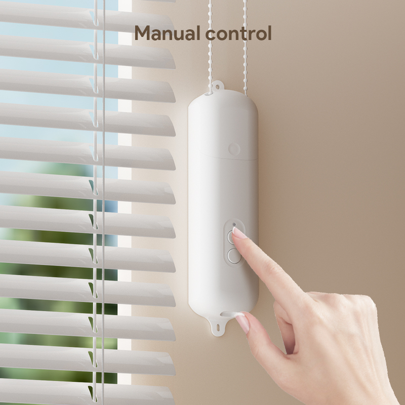 ORYZIC Tuya Bluetooth Roller B - Smart Home Gira review and price