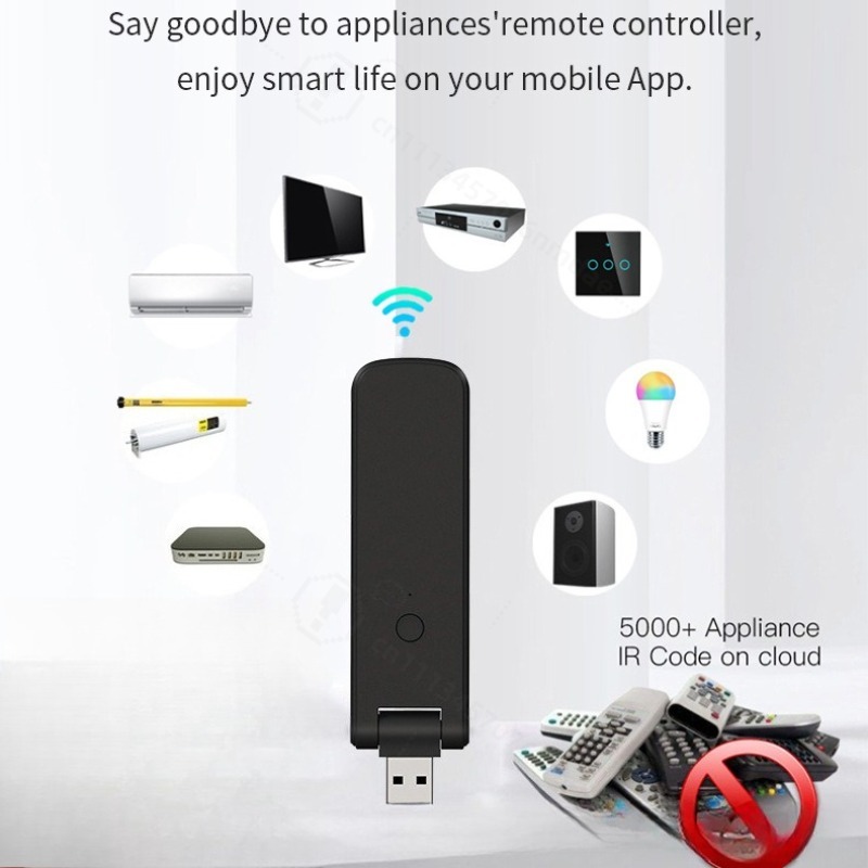 Smart  IR Remote Controller Vo - Smart Ir Remote Controller review and price