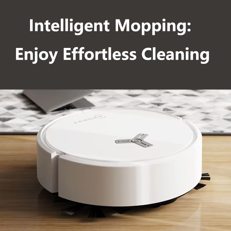Lenovo 3-in-1 Smart Sweeping R - Smart Home Ac review and price