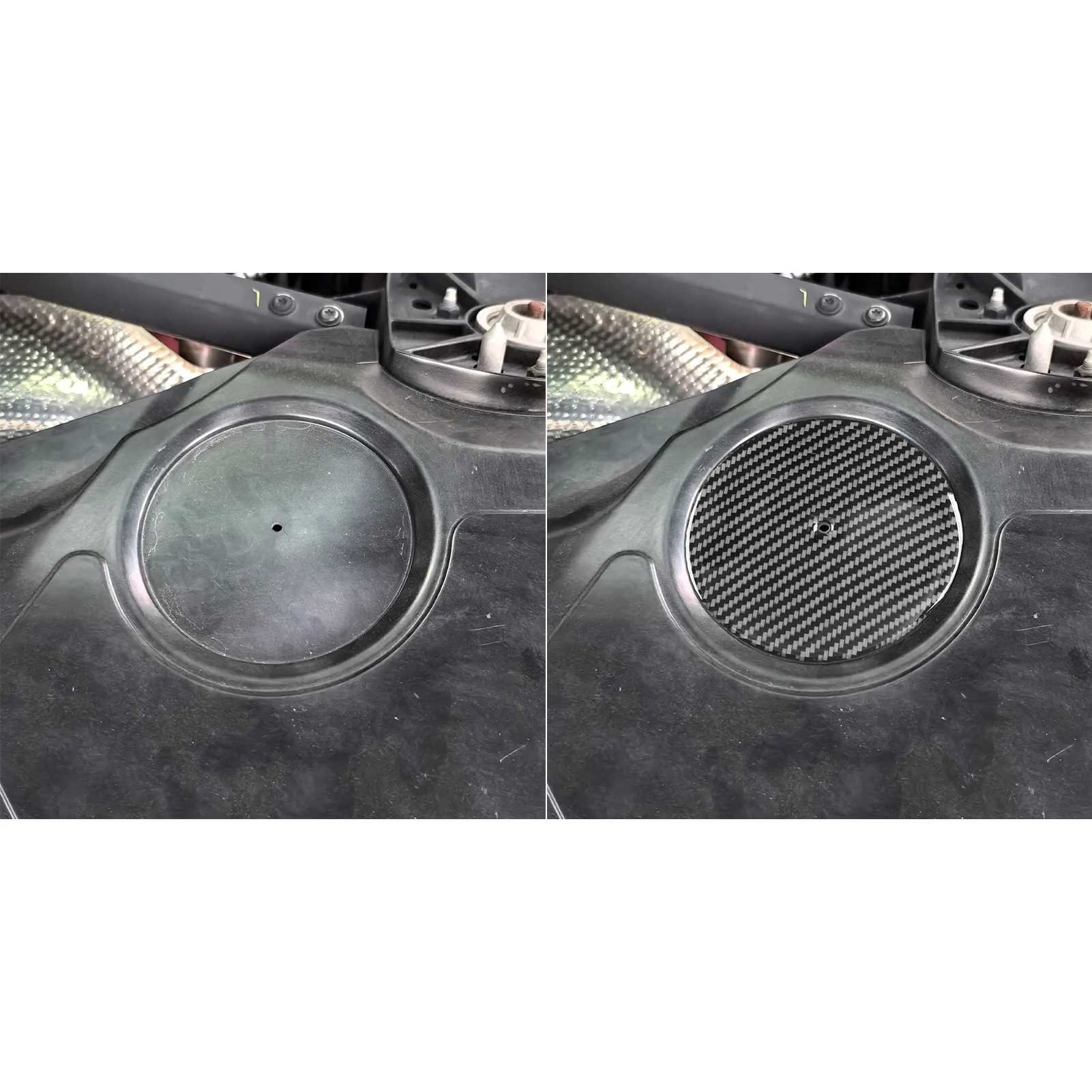Car Accessories Carbon Fiber E - Smart Home Hvac review and price