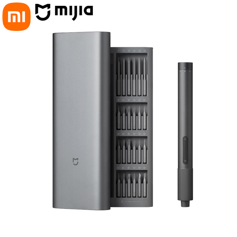 Xiaomi Mijia Electric Precisio - Smart Home Xiaomi Kit review and price
