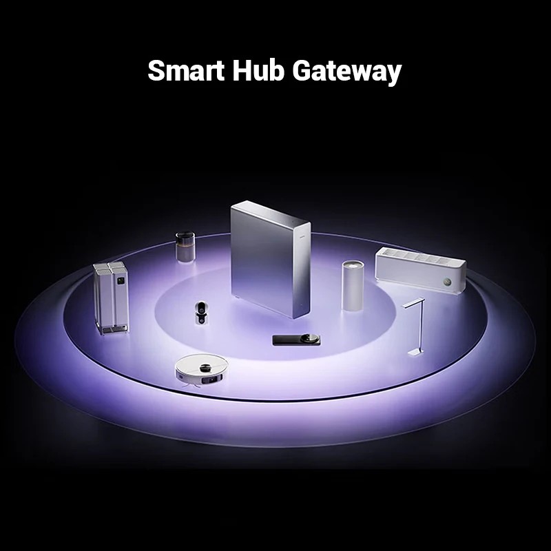 Xiaomi Router BE10000 Pro WiFi - Smart Home Xiaomi Hub 2 review and price