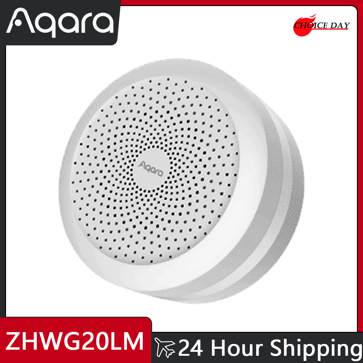Aqara Hub M1S Zigbee Connect S - Smart Home Xiaomi Hub 2 review and price